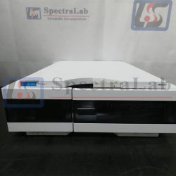 Agilent 1260 Infinity II G7114A Variable Wavelength Detector (VWD)