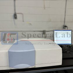 PerkinElmer Lambda 950 UV/Vis/NIR Spectrophotometer