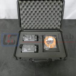 Fluke DSP Series Optic Fiber Test Accessory Kit