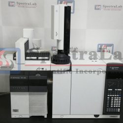 Agilent 5977A GC/MS with 7890B GC and 7693A Autosampler
