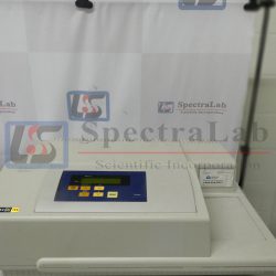 Molecular Devices Spectramax 190 Microplate Reader