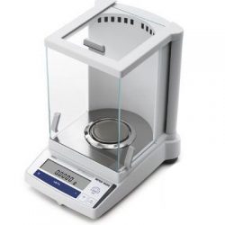 Mettler Toledo AB204-S Analytical Balance