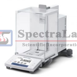 Mettler Toledo XS204 Analytical Balance