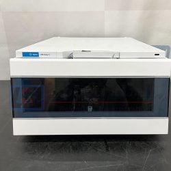 Agilent 1260 Infinity II G1364F Analytical Scale Fraction Collector