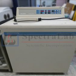 Beckman Instruments Spinco Model L7-80 Ultracentrifuge For Parts