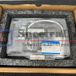 Agilent 77 CI Transfer Line Assembly G7077-67400