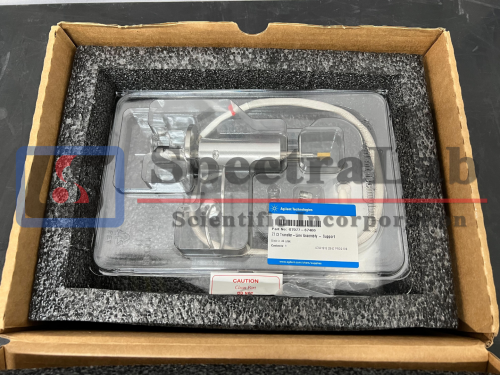 Ms Transfer Line Agilent 77 CI Transfer Line Assembly G7077-67400 – Spectralab ...