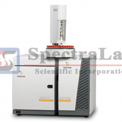 Varian 210-MS with 431-GC and CP-8400 Autosampler