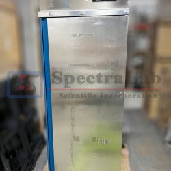 SP Industries Inc. Hotpack Refrigerator Model RSP25