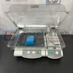 Heidolph Titramax 1000 Vibrating Platform Shaker with Incubator 1000