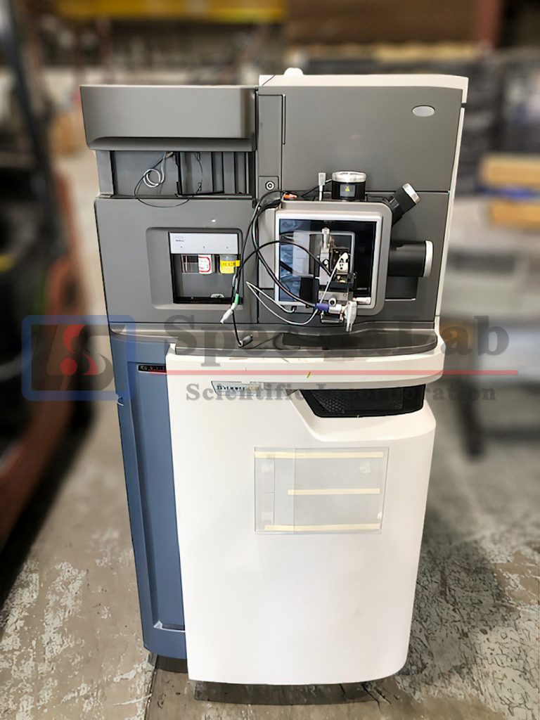 Waters SYNAPT G2 4K High Definition Mass Spectrometer Model 186004813