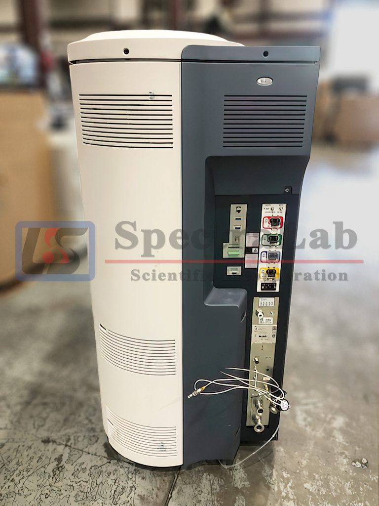 Waters SYNAPT G2 4K High Definition Mass Spectrometer Model 186004813