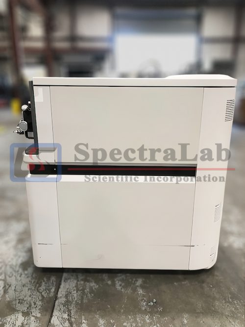 Waters SYNAPT G2 4K High Definition Mass Spectrometer Model 186004813