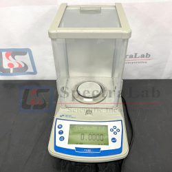 Denver Instrument P-214 Pinnacle Analytical Balance