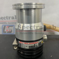 BOC Edwards EXT70 Turbomolecular Turbo Vacuum Pump B722-01-000