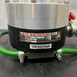 BOC Edwards EXT255HI Turbomolecular Pump