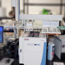 Thermo Scientific TRACE 1300 GC with FID, ECD and TriPlus Autosampler