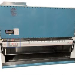 Canadian Cabinets BM6-2A-49 Fume Hood
