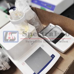 Mettler Toledo C20 Compact Titrator with USB-P25 Compact Printer