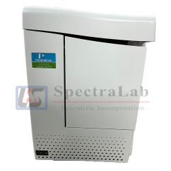 PerkinElmer Clarus SQ 8S GC-MS without source for parts