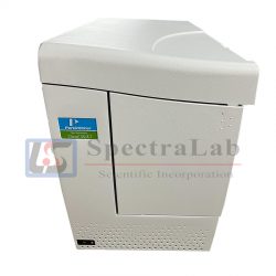 PerkinElmer Clarus SQ 8T GC-MS without source for parts