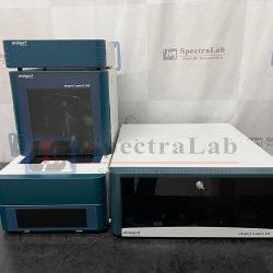 Eksigent ekspert nanoLC 425 Front End