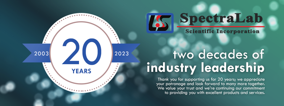 Two Decades of Industry Leadership