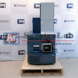 Waters Xevo G2 QTof