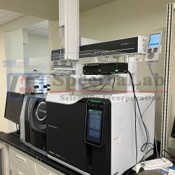 Shimadzu Triple-Quad GCMS-TQ8050 NX System (2020)