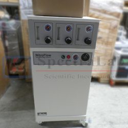 Parker Balston NitroFlow TG2NA Tri-Gas Generator