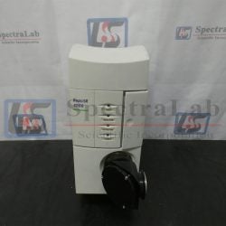 Mettler Toledo ReactIR 4000 TIR Spectrometer