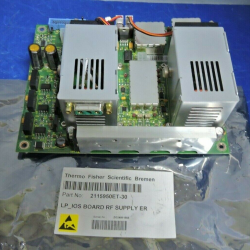 New Thermo Fisher Scientific Optical Ion RF IOS Supply Board for Q-Exactive