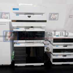 Agilent 1260 Infinity II SFC System