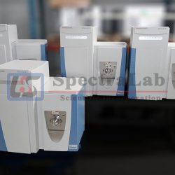 Thermo Scientific Q Exactive HF-X Hybrid Quadrupole Orbitrap MS