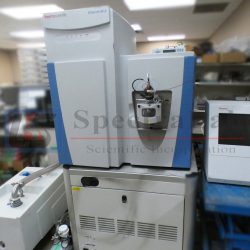 Thermo Scientific Q Exactive HFX Hybrid Quadrupole-Orbitrap Mass Spectrometer with EASY-nLC 1000