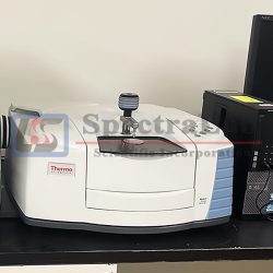 Thermo Scientific Nicolet iZ10 Auxiliary Experiment Module with ATR
