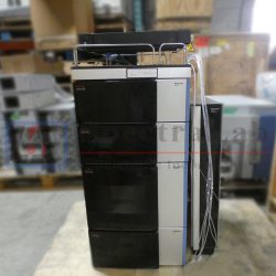 Thermo Scientific Vanquish Horizon UHPLC with Fluorescence Detector F(VF-D50-A)