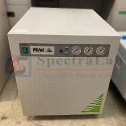 PEAK Genius Model ABN2ZA Nitrogen Generators