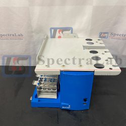 Biotage 09491 Rev M Flash Chromatography with Econ LCD 2073 A Variable Dual Wavelength UV Detector