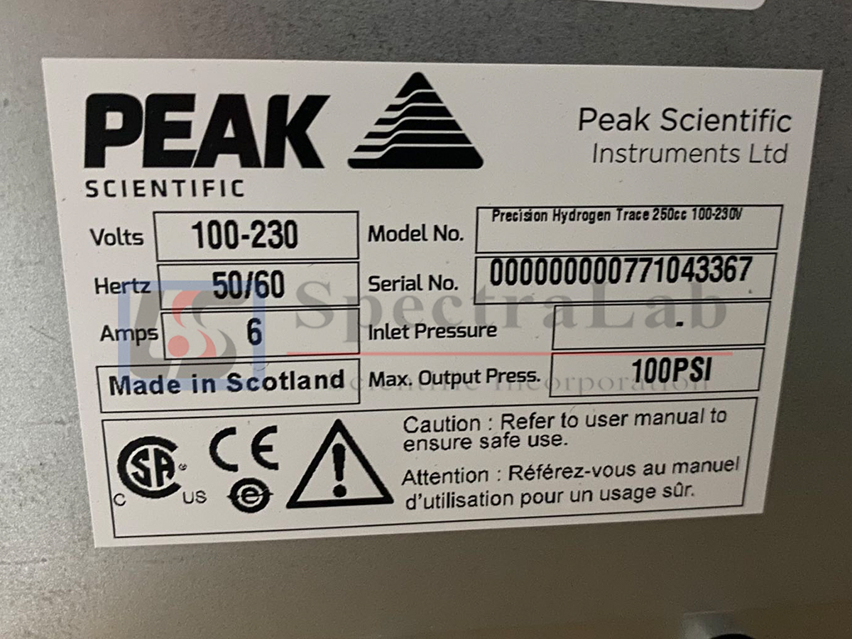 PEAK1