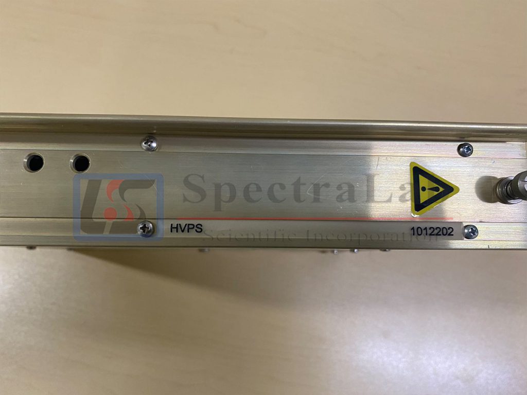 1012202 Applied Biosystems QSTAR Elite LC/MS/MS HVPS module ...