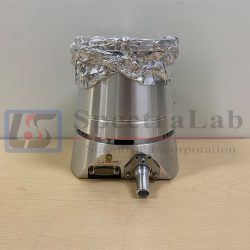 OERLIKON LEYBOLD TurboVac TW 250 S Turbo Turbomolecular Pump