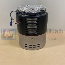 800052V0001 OERLIKON LEYBOLD TURBOVAC TW 690 MS PUMP