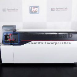 Shimadzu LCMS-8050 Triple Quadrupole MS (2020)
