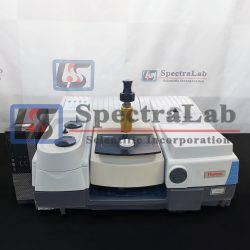 Thermo Nicolet 6700 FT-IR Spectrometer with Smart Orbit ATR Module