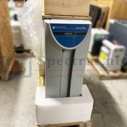 NEW in Original Package PowerVar Ametek 12000VA Security Plus UPS Model ABCDEF12.0-22