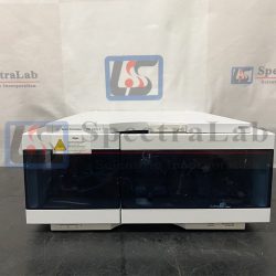 Agilent 1290 Infinity II Flexible Pump (G7104A)