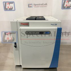 Thermo Scientific TRACE 1300 GC with FID and TCD