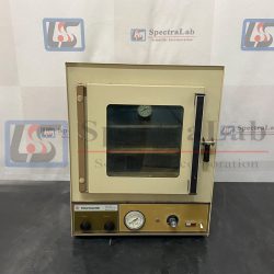 Fisher Scientific Isotemp Model 281A Vacuum Oven