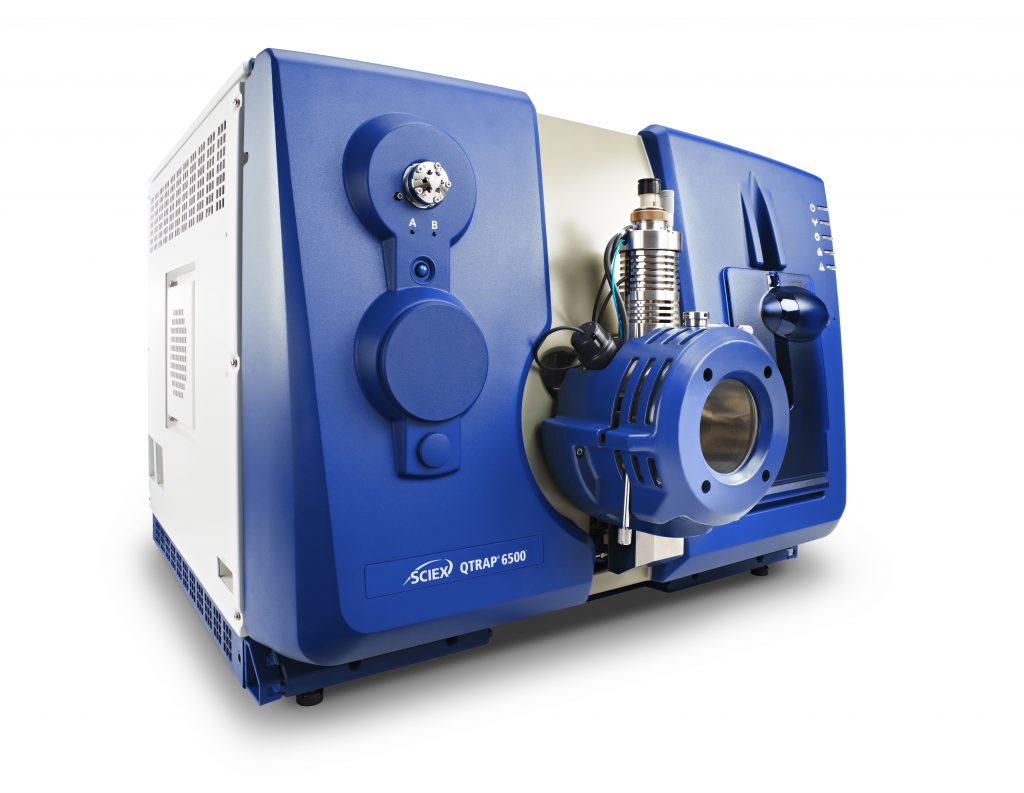 Elevate Your Lab with a High-Performance LC-MS System – Spectralab ...